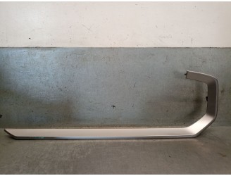 Recambio de molduras delanteras para opel mokka 1.2 (76) referencia OEM IAM 9834928580 