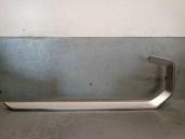 Recambio de molduras delanteras para opel mokka 1.2 (76) referencia OEM IAM 9834928580 