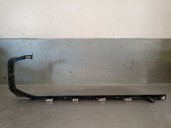 Recambio de molduras delanteras para opel mokka 1.2 (76) referencia OEM IAM 9834928580 