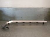 Recambio de molduras delanteras para opel mokka 1.2 (76) referencia OEM IAM 9834928580 