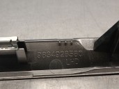 Recambio de molduras delanteras para opel mokka 1.2 (76) referencia OEM IAM 9834928580 