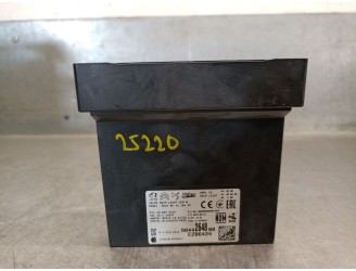 Recambio de modulo electronico para opel mokka 1.2 (76) referencia OEM IAM 9844264880 