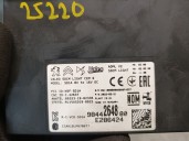 Recambio de modulo electronico para opel mokka 1.2 (76) referencia OEM IAM 9844264880 