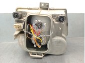 Recambio de faro izquierdo para mercedes-benz vito autobús (w638) 112 cdi 2.2 (638.194) referencia OEM IAM A6388200061 A63882000