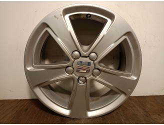 Recambio de llanta para seat ibiza iii (6l1) 1.9 tdi referencia OEM IAM 6L0601025R R156J15H2ET43 