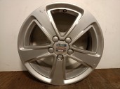 Recambio de llanta para seat ibiza iii (6l1) 1.9 tdi referencia OEM IAM 6L0601025R R156J15H2ET43 