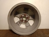 Recambio de llanta para seat ibiza iii (6l1) 1.9 tdi referencia OEM IAM 6L0601025R R156J15H2ET43 