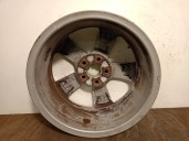 Recambio de llanta para seat ibiza iii (6l1) 1.9 tdi referencia OEM IAM 6L0601025R R156J15H2ET43 