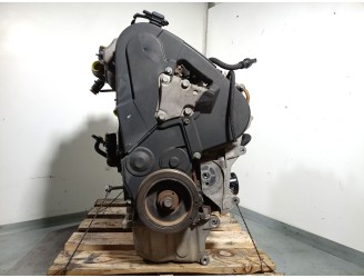 Recambio de motor completo para peugeot 307 (3a/c) 2.0 hdi 90 referencia OEM IAM RHY 0135FE 10DYNY
