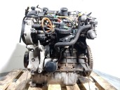 Recambio de motor completo para peugeot 307 (3a/c) 2.0 hdi 90 referencia OEM IAM RHY 0135FE 10DYNY