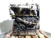Recambio de motor completo para peugeot 307 (3a/c) 2.0 hdi 90 referencia OEM IAM RHY 0135FE 10DYNY