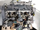 Recambio de motor completo para peugeot 307 (3a/c) 2.0 hdi 90 referencia OEM IAM RHY 0135FE 10DYNY