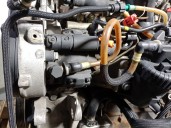 Recambio de motor completo para peugeot 307 (3a/c) 2.0 hdi 90 referencia OEM IAM RHY 0135FE 10DYNY