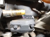 Recambio de motor completo para peugeot 307 (3a/c) 2.0 hdi 90 referencia OEM IAM RHY 0135FE 10DYNY