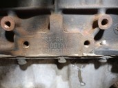 Recambio de motor completo para peugeot 307 (3a/c) 2.0 hdi 90 referencia OEM IAM RHY 0135FE 10DYNY