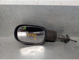 Replacement left wing mirror for Ford Ka (RB_) 1.3 i OEM IAM reference 1131503 1131503 