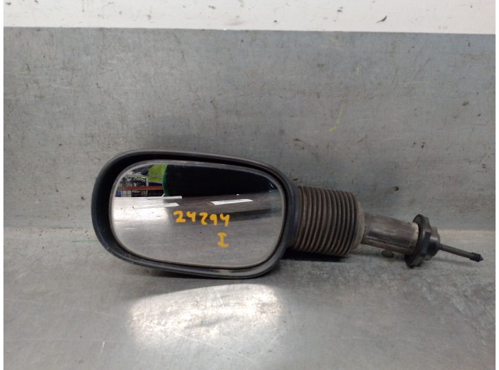 Recambio de retrovisor izquierdo para ford ka (rb_) 1.3 i referencia OEM IAM 1131503 1131503 