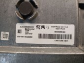 Recambio de centralita motor uce para opel mokka 1.2 (76) referencia OEM IAM 9815023380 A3C0982950001