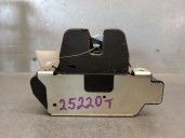 Recambio de cerradura maletero / porton para opel mokka 1.2 (76) referencia OEM IAM 9151487499 