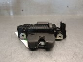 Recambio de cerradura maletero / porton para opel mokka 1.2 (76) referencia OEM IAM 9151487499 