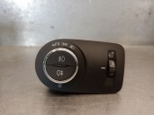 Recambio de mando luces salpicadero para opel mokka 1.2 (76) referencia OEM IAM 39050760 