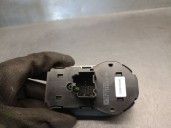 Recambio de mando luces salpicadero para opel mokka 1.2 (76) referencia OEM IAM 39050760 