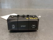 Recambio de mando multifuncion para opel mokka 1.2 (76) referencia OEM IAM 98327594YX 