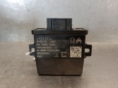 Recambio de modulo electronico para opel mokka 1.2 (76) referencia OEM IAM 9845393380 