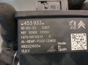 Recambio de modulo electronico para opel mokka 1.2 (76) referencia OEM IAM 9845393380 