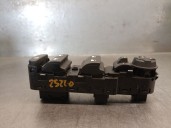 Recambio de mando elevalunas delantero izquierdo para opel mokka 1.2 (76) referencia OEM IAM 96788264ZD 