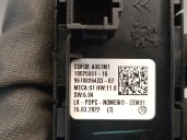 Recambio de mando elevalunas delantero izquierdo para opel mokka 1.2 (76) referencia OEM IAM 96788264ZD 