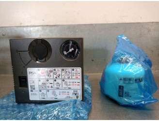 Recambio de util rueda repuesto para opel mokka 1.2 (76) referencia OEM IAM 9844398080 