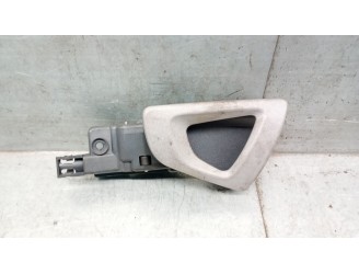 Recambio de maneta interior delantera izquierda para smart forfour (454) 1.5 cdi (454.001) referencia OEM IAM A4547600161 A45476