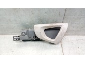 Recambio de maneta interior delantera izquierda para smart forfour (454) 1.5 cdi (454.001) referencia OEM IAM A4547600161 A45476