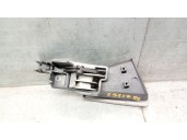 Recambio de maneta interior delantera izquierda para smart forfour (454) 1.5 cdi (454.001) referencia OEM IAM A4547600161 A45476