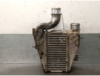 Recambio de intercooler para honda civic viii hatchback (fn, fk) 2.2 ctdi (fk3) referencia OEM IAM 19710RSRE01 19710RSRE01 12710