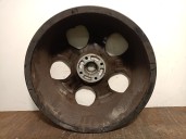 Recambio de llanta para opel mokka 1.2 (76) referencia OEM IAM 9835097680 R187.0JX18CH4-35 