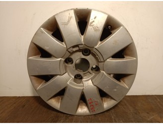 Recambio de llanta para citroën xsara picasso (n68) 2.0 hdi referencia OEM IAM 5402J7 R156JX15CH4-18 