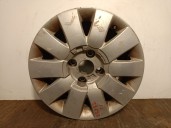 Recambio de llanta para citroën xsara picasso (n68) 2.0 hdi referencia OEM IAM 5402J7 R156JX15CH4-18 