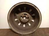 Recambio de llanta para citroën xsara picasso (n68) 2.0 hdi referencia OEM IAM 5402J7 R156JX15CH4-18 