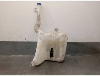 Recambio de deposito limpia para citroën jumper ii furgoneta (244) 2.8 hdi referencia OEM IAM 6431F6 6431F6 