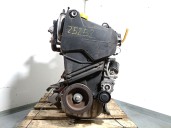 Recambio de motor completo para renault megane iii hatchback (bz0/1_, b3_) 1.5 dci referencia OEM IAM K9KS8320 7701479144 B95092