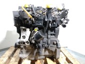 Recambio de motor completo para renault megane iii hatchback (bz0/1_, b3_) 1.5 dci referencia OEM IAM K9KS8320 7701479144 B95092