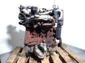 Recambio de motor completo para renault megane iii hatchback (bz0/1_, b3_) 1.5 dci referencia OEM IAM K9KS8320 7701479144 B95092