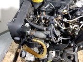 Recambio de motor completo para renault megane iii hatchback (bz0/1_, b3_) 1.5 dci referencia OEM IAM K9KS8320 7701479144 B95092