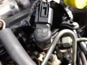 Recambio de motor completo para renault megane iii hatchback (bz0/1_, b3_) 1.5 dci referencia OEM IAM K9KS8320 7701479144 B95092