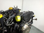 Recambio de motor completo para renault megane iii hatchback (bz0/1_, b3_) 1.5 dci referencia OEM IAM K9KS8320 7701479144 B95092