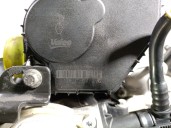 Recambio de motor completo para renault megane iii hatchback (bz0/1_, b3_) 1.5 dci referencia OEM IAM K9KS8320 7701479144 B95092