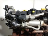 Recambio de motor completo para renault megane iii hatchback (bz0/1_, b3_) 1.5 dci referencia OEM IAM K9KS8320 7701479144 B95092