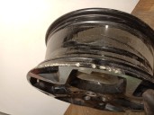 Recambio de llanta para opel mokka 1.2 (76) referencia OEM IAM 9835097680 R187.0JX18CH4-35 